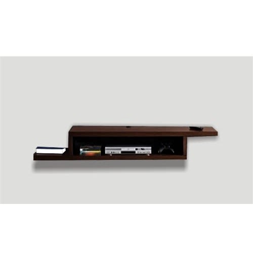 Dvd - Dstv Wall Shelf