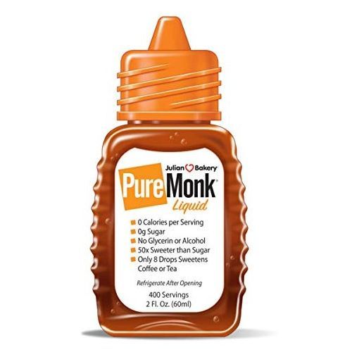 Pure Monk Liquid, 2oz 60 Ml