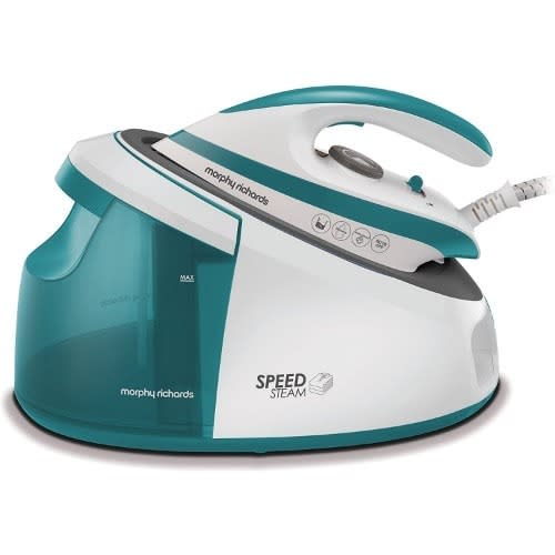 Speed Steam Generator Iron - 3000w