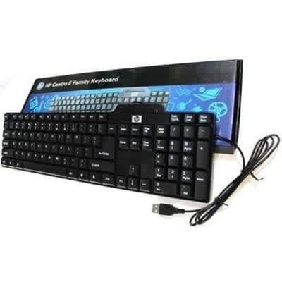 Centro E Family Keyboard