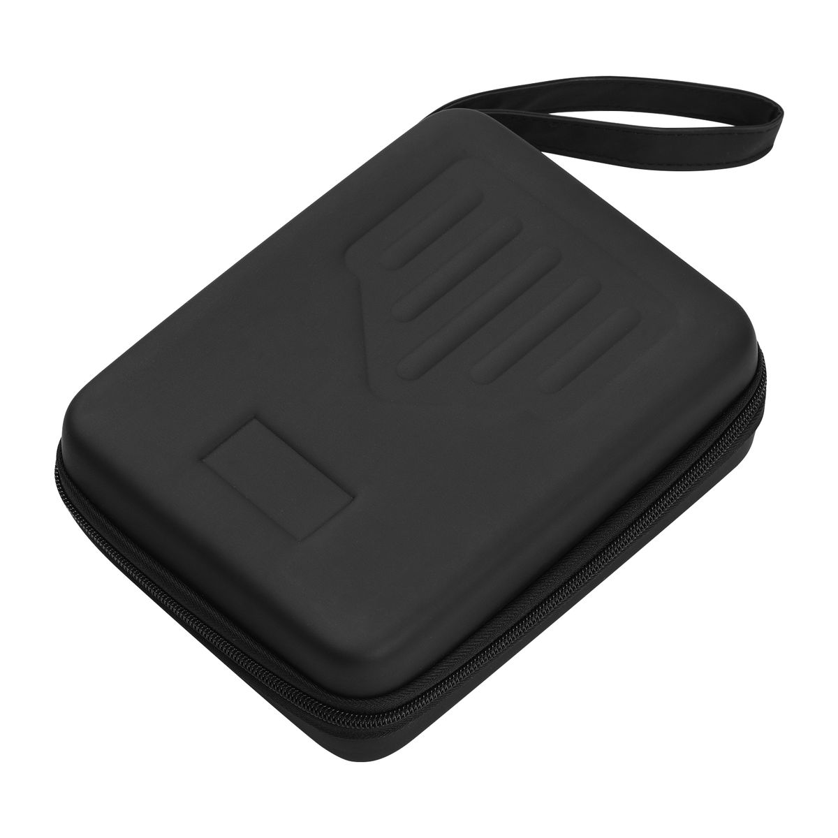 17-Key Kalimba Case Thumb Piano Bag Storage Box Carry Case