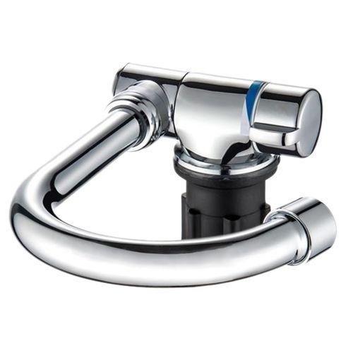 Foldable Kitchen Faucet 360 Dgree Rotation Sink Water Tap