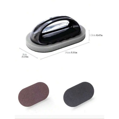 Kitchen Cleaning Derusting Tool For Remove Stubborn Stain