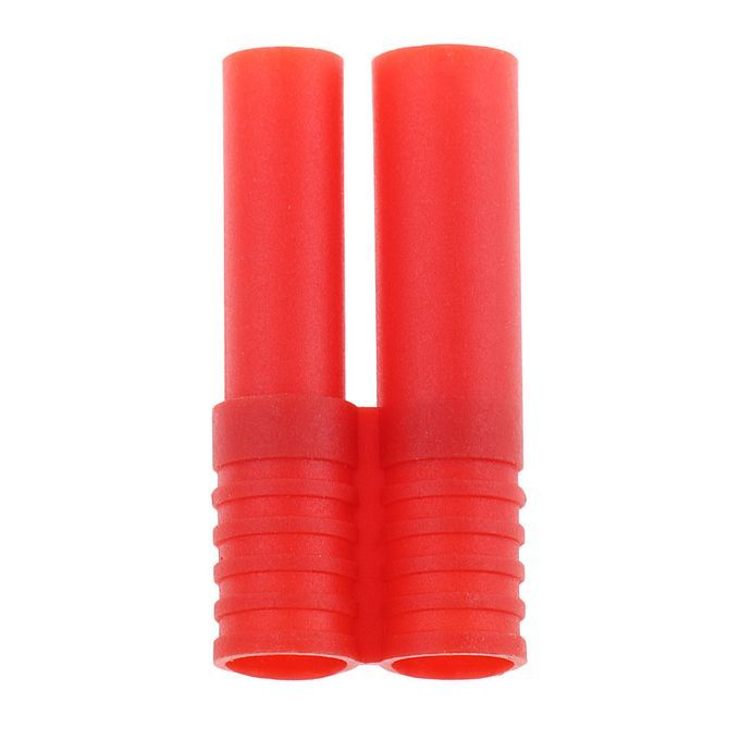 10Pcs HXT 4mm Banana Connector  Socket Male/Female For RC Lipo Battery