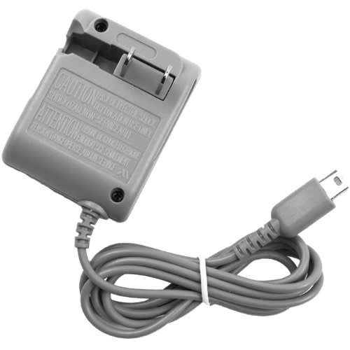 Ds Lite Charger -Nintendo Ds Lite (ndsl) 5.2v 450