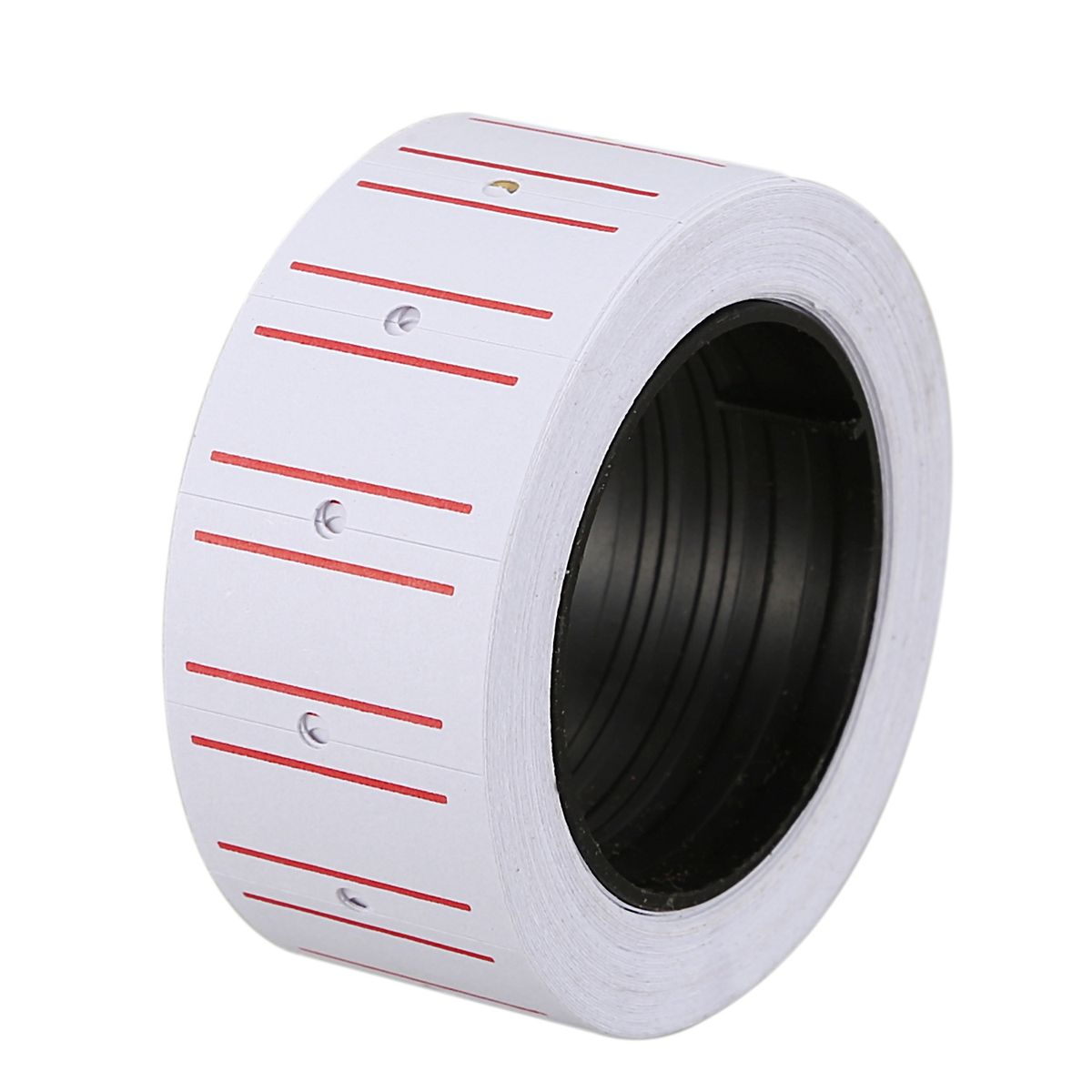 10pcs Self Adhesive Labels Roll Retail Store Price Stickers