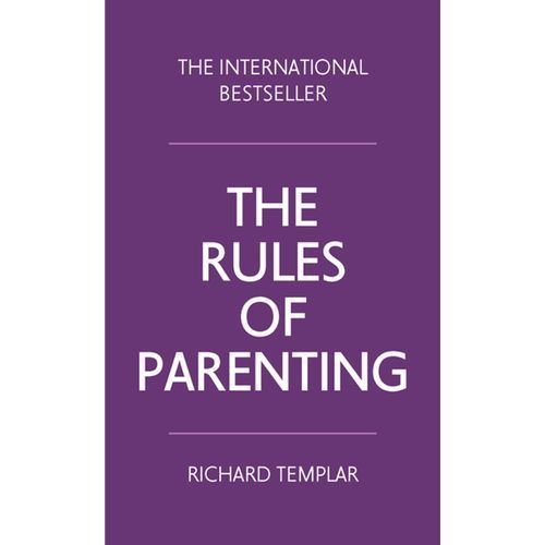 Rules Of Parenting