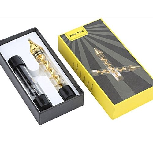 Gblunt Pipe For Dry Herbs