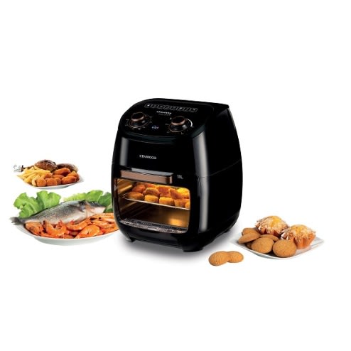 Air Fryer Oven - 11L - 2000W