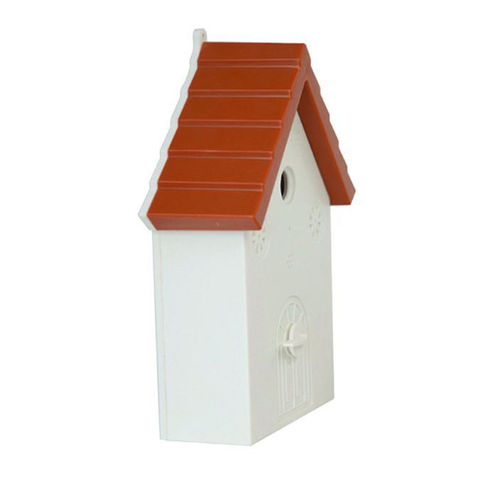 Pet Dog  Control Device Stop  Training   Orange