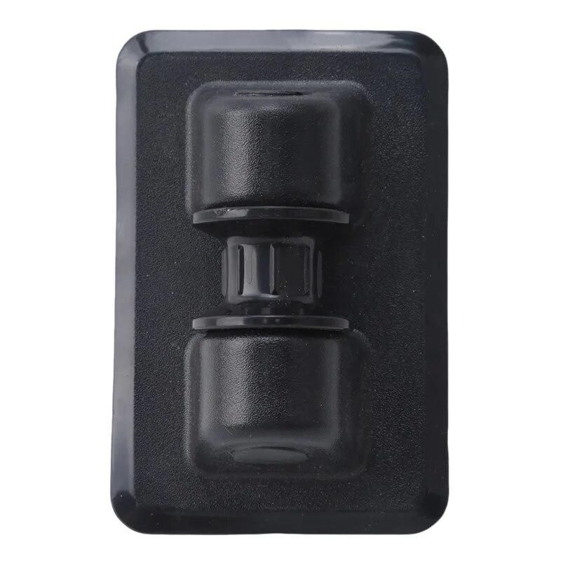 1Pc Pvc Kayak Inflatable Boat Kayak Accessories Anchor Holder Anchor Tie Off Patch Wheel Anchor Row Roller For Rowing Boat