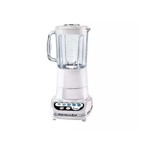 Retro Blender 10 Speed Combination - 1.5L - 350W