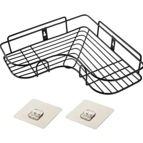 Bathroom Storage Rack