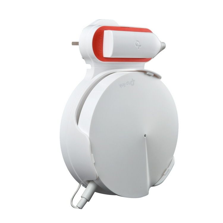 Router Wall Mount Bracket , Specification: For UK Plug