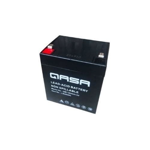 Rechargeable Battery 12v4.5amp