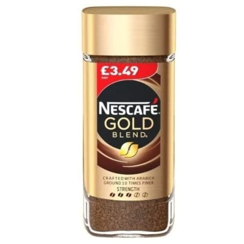 Gold Blend Coffee - 100g