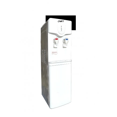 Two Faucet Water Dispenser - 60W