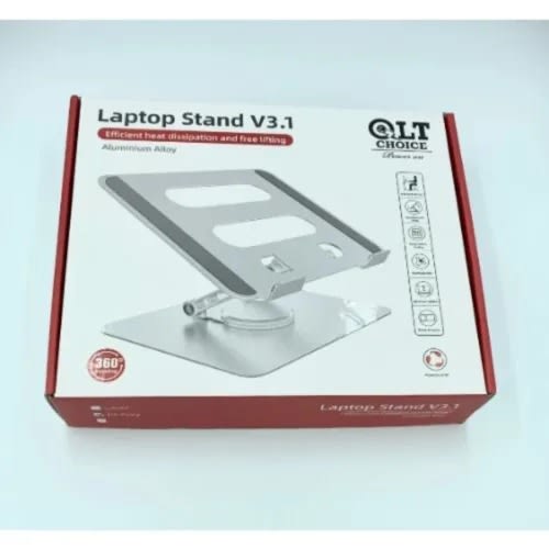 360 Rotating Base - V3.1