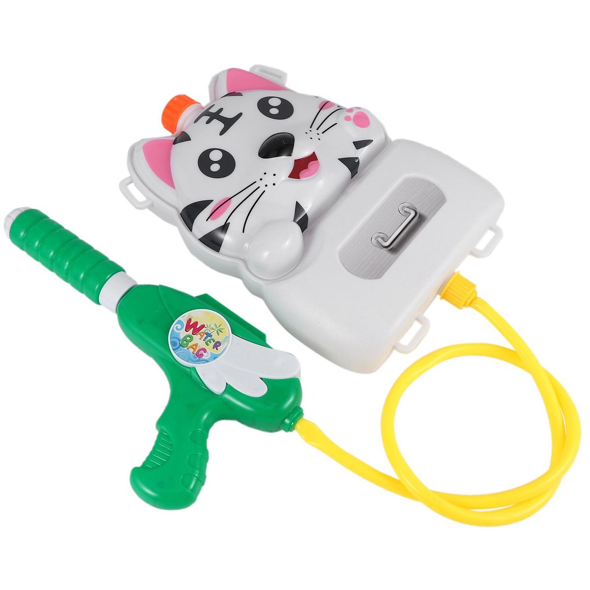 Backpack Sprinkler Children'S Water Toys Large Capacity