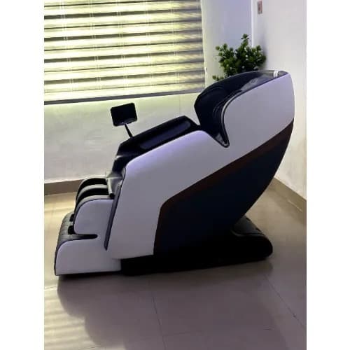 Massage Chair With Electric Control