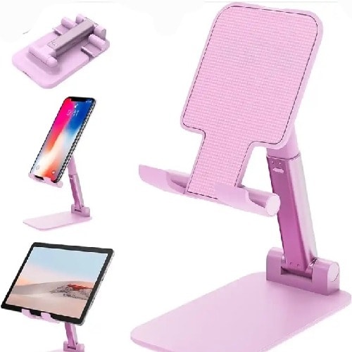 Table Phone Holder Stand