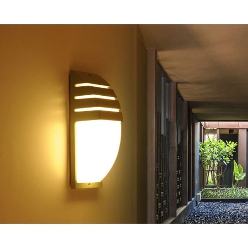 G24 Wall Light - Indoor / Outdoor