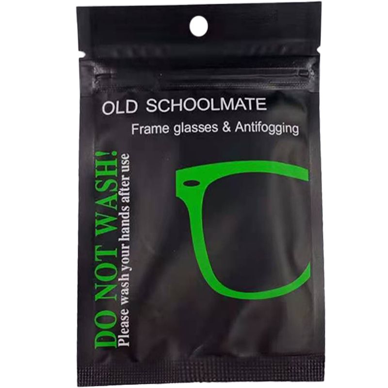 Advanced Nano Anti-fog Mirror Cloth (main)