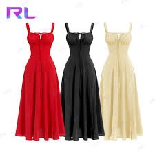 Adorable Ladies Gown (Comes In Different Colours)