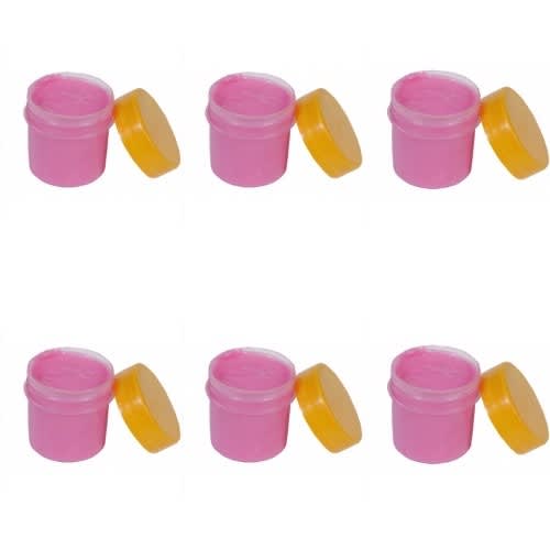 Natural Pinklip Cream - Half Dozen