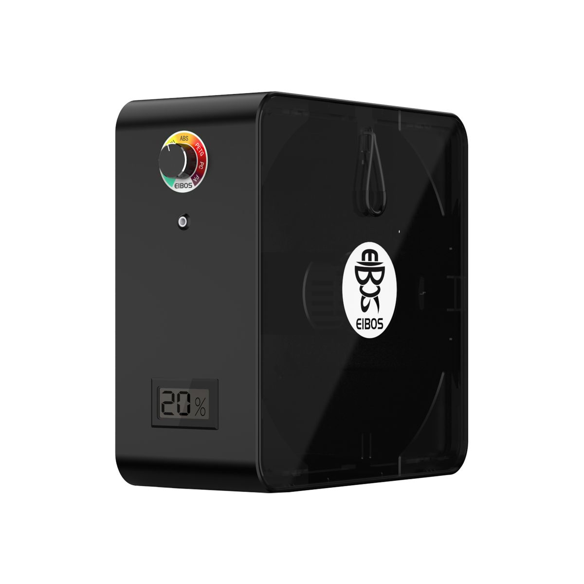 3D Printer Filament Dry Box Drying Storage Box Dehydrator