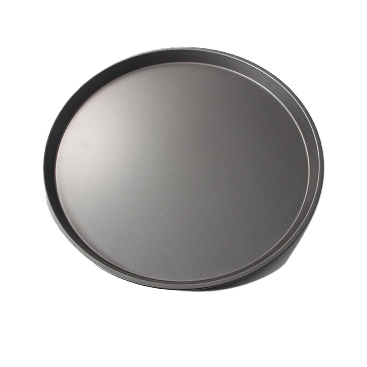 Carbon Steel Baking for Ovens-Non-Stick Stain-Free Pots for  Barbecue and Barbecue-Kitchen Accessories 11inch