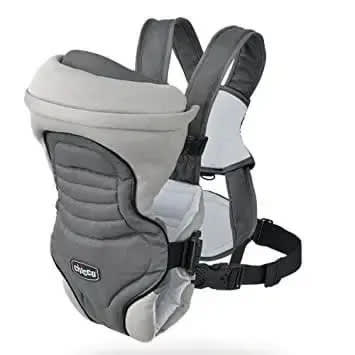 Baby 3 Ways Carrier