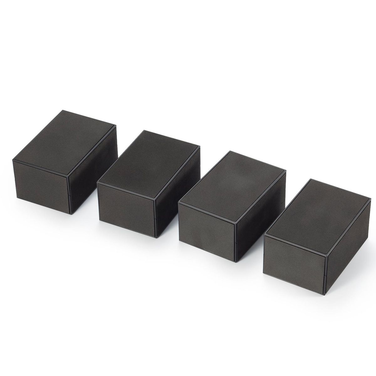 WAINLUX Universal Riser Heighten Pad for All Desktop Laser Engraver Lightweight Durable Raiser with 6/8/12mm Different Heighness Compatible with Ortur Atomstack Sculpfun Totem NEJE XTOOL