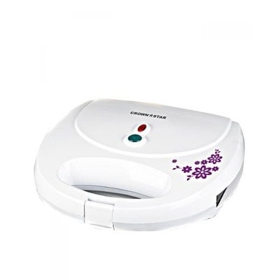 2 Slice Sandwich Maker