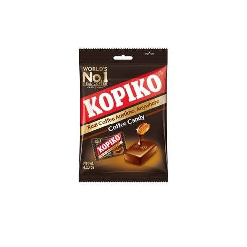 Kopiko Coffee Candy 115g  X3pcs
