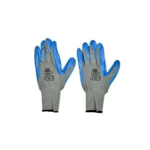 Hard Nitrile Glove