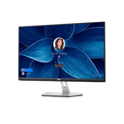 S2721HN 27 Inch Full HD, IPS Ultra-Thin Bezel Monitor