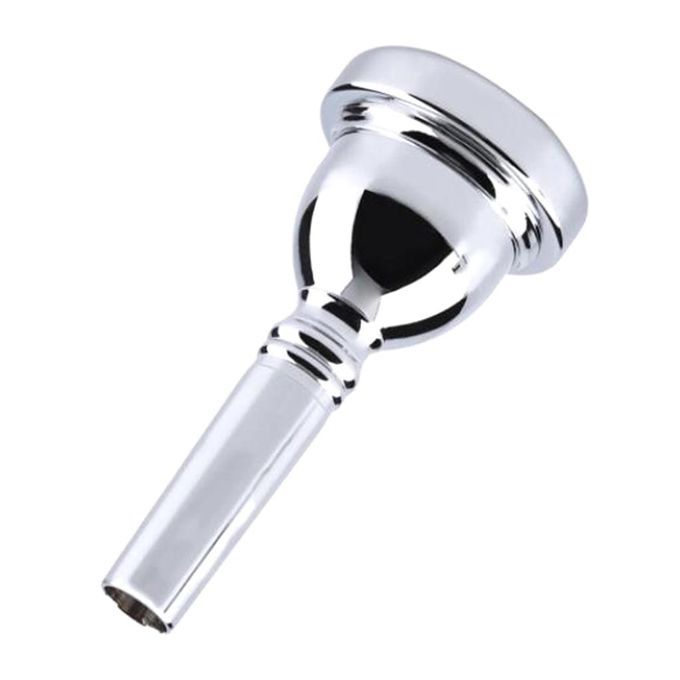 Cooper-plating Alto Trombone Mouthpiece Mouth Piece 6 1/2AL Small