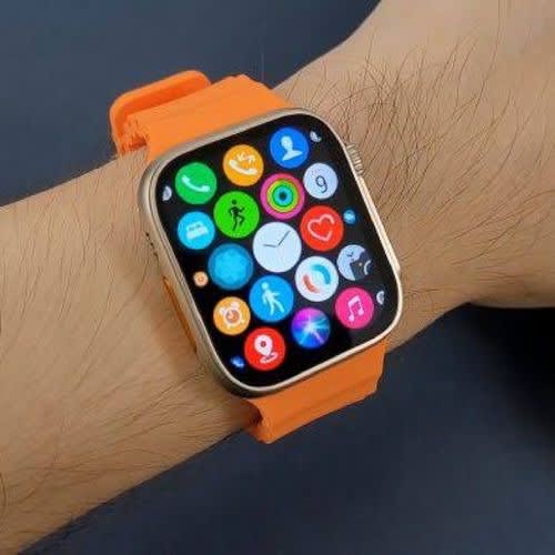 I8 Ultra Smart Watch
