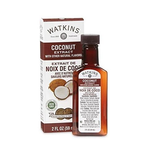 Coconut Extract With Other Natural Flavors 59ml 2oz