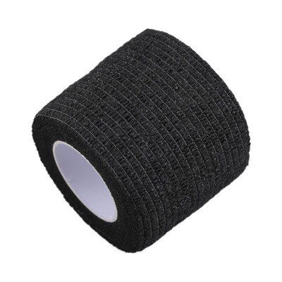 1pcs Self Adhesive Elastic Bandage Colorful Sport Tape Elastoplast Emergency Muscle Tape First Aid Tool Knee Support Pads-3