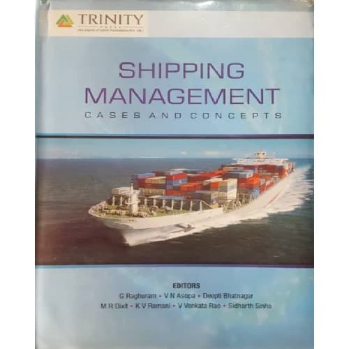 Shipping Management