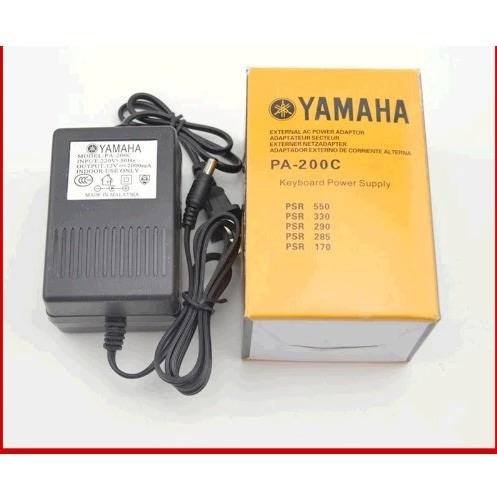 Keybord  & Piano Adapter