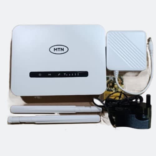 4g Broadband Router With 30gb Free Data
