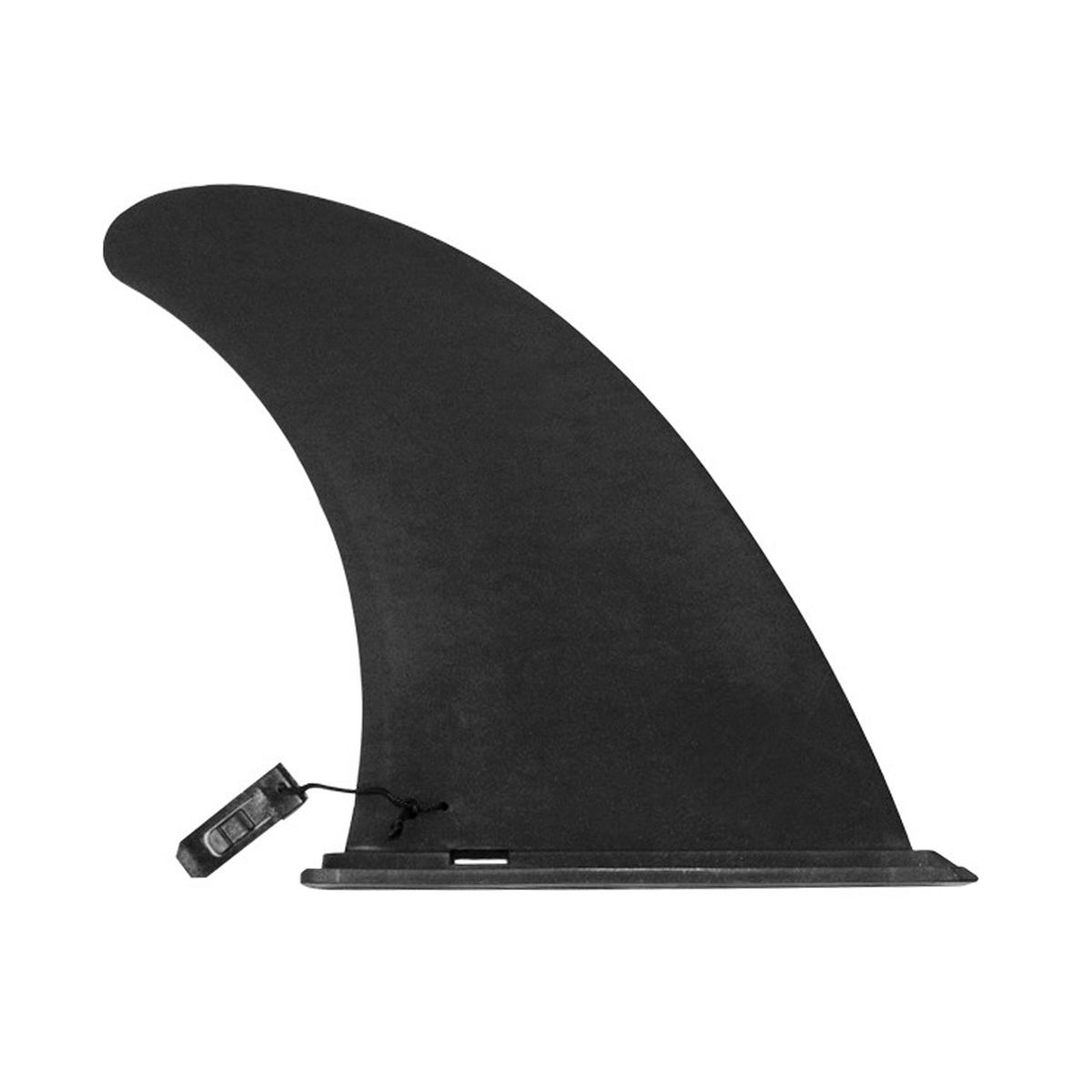 9 Inch Kayak Tracking Fin Detachable Slide In Center Fin