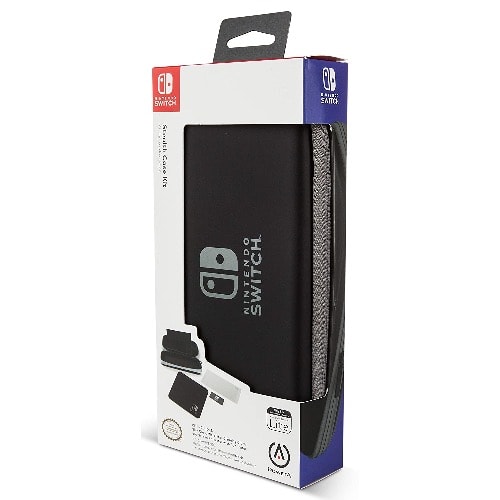 Stealth Case Kit For Nintendo Switch Lite