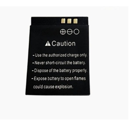 Replacement Battery For Smart Watch