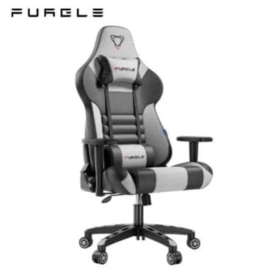 Furgle Gaming Chair With Lumbar Suppor