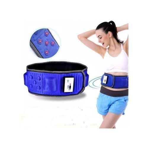 Slimming Massager Super Waist Massage Belt. 1 Belt