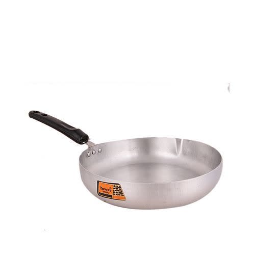 Frying Pan - 10cm-Silver